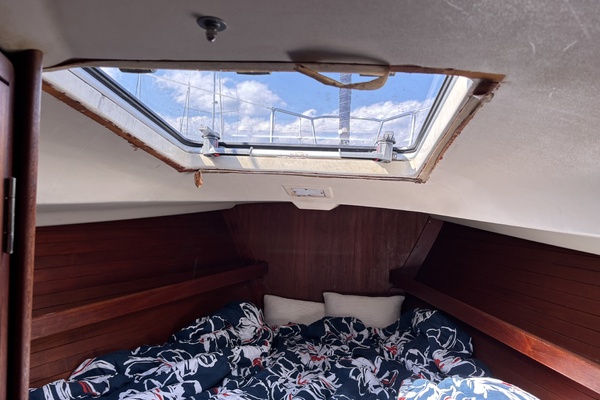 KA IO 40ft C amp C Yacht For Sale