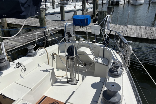 KA IO 40ft C amp C Yacht For Sale