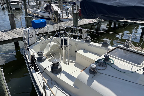 KA IO 40ft C amp C Yacht For Sale