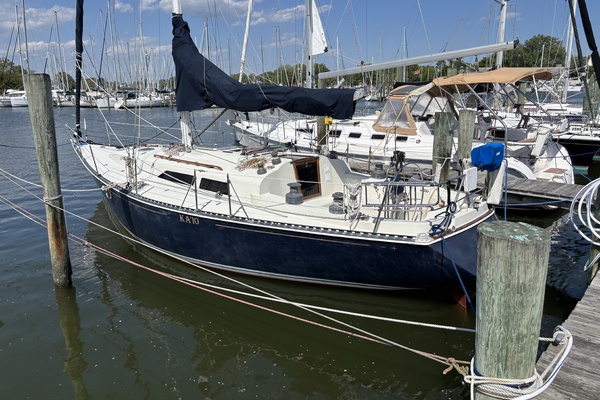 KA IO 40ft C amp C Yacht For Sale