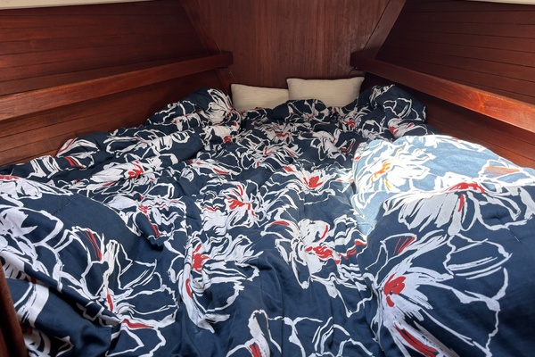 KA IO 40ft C amp C Yacht For Sale