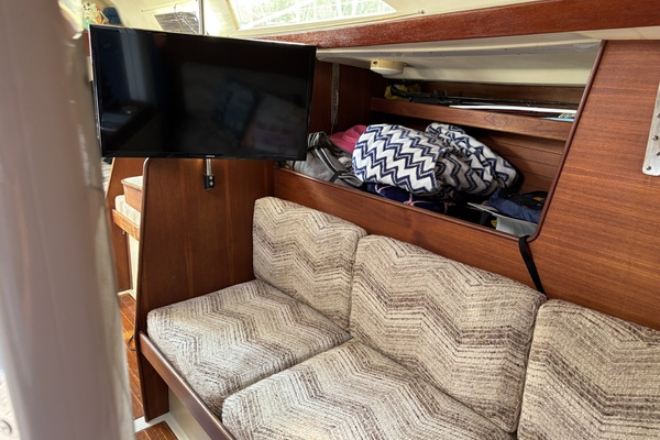 KA IO 40ft C amp C Yacht For Sale