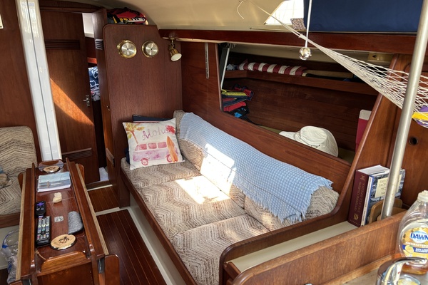 KA IO 40ft C amp C Yacht For Sale
