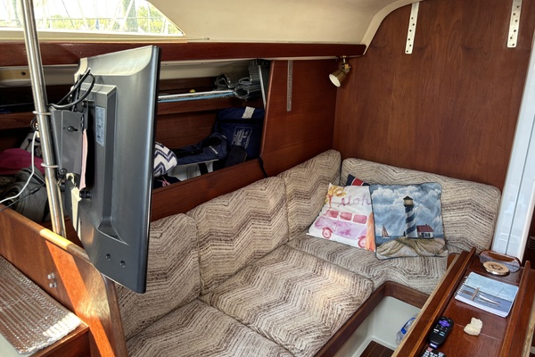 KA IO 40ft C amp C Yacht For Sale