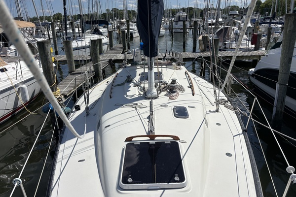 KA IO 40ft C amp C Yacht For Sale