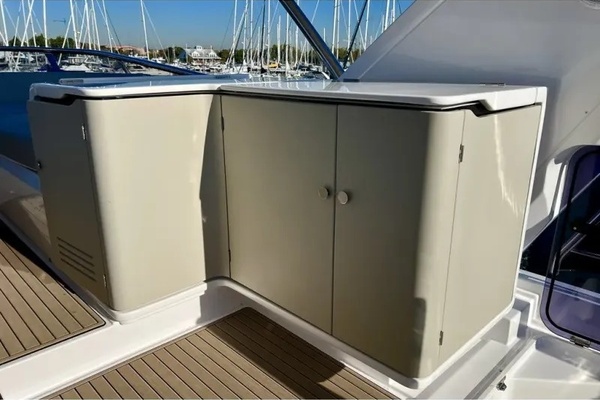 2024 Azimut FLY 60 60ft Azimut Yacht For Sale