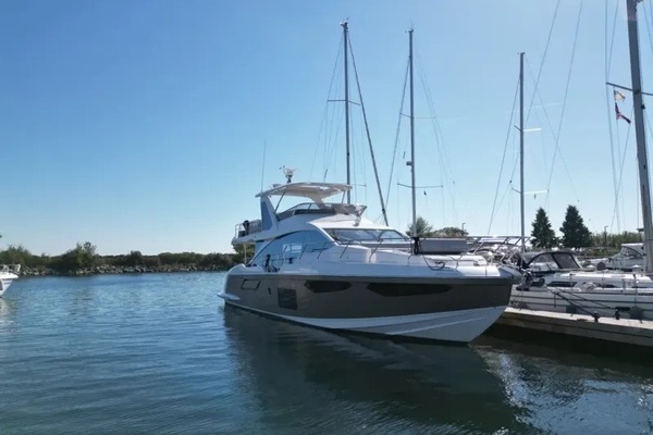 2024 Azimut 60