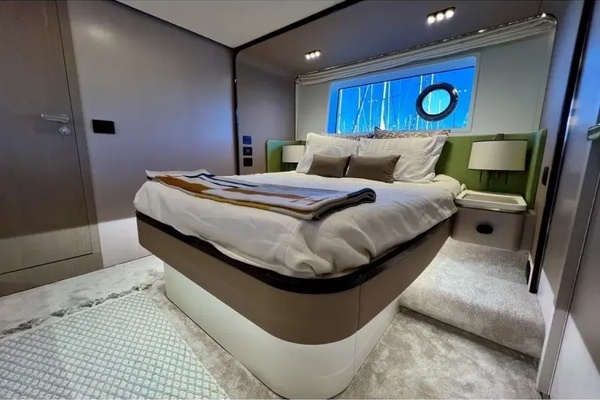 2024 Azimut FLY 60 60ft Azimut Yacht For Sale