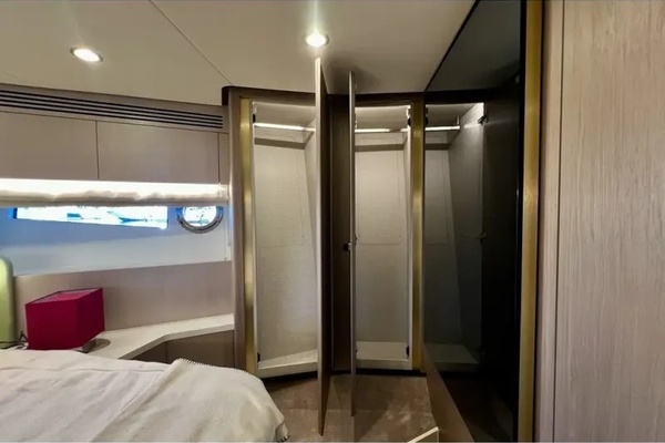 2024 Azimut FLY 60 60ft Azimut Yacht For Sale