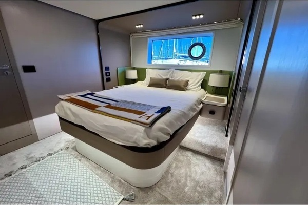 2024 Azimut FLY 60 60ft Azimut Yacht For Sale