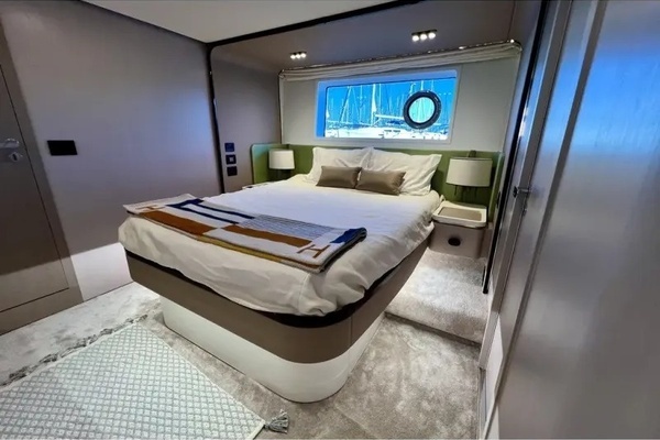 2024 Azimut 60