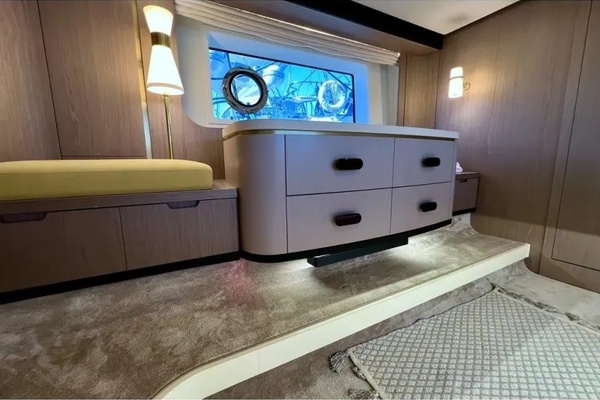 2024 Azimut FLY 60 60ft Azimut Yacht For Sale