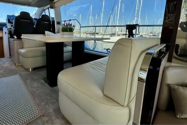 2024 Azimut FLY 60 60ft Azimut Yacht For Sale