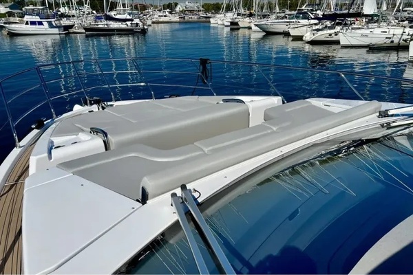 2024 Azimut FLY 60 60ft Azimut Yacht For Sale