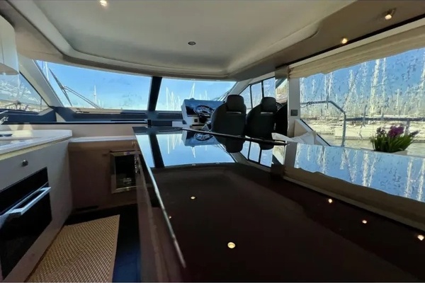 2024 Azimut FLY 60 60ft Azimut Yacht For Sale
