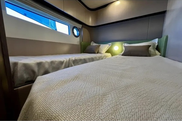 2024 Azimut FLY 60 60ft Azimut Yacht For Sale