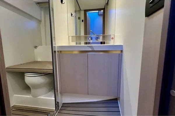 2024 Azimut FLY 60 60ft Azimut Yacht For Sale