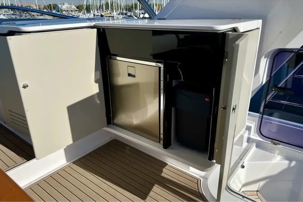 2024 Azimut FLY 60 60ft Azimut Yacht For Sale