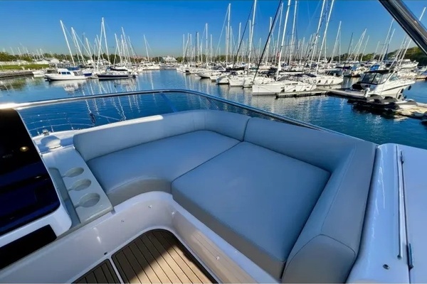 2024 Azimut FLY 60 60ft Azimut Yacht For Sale