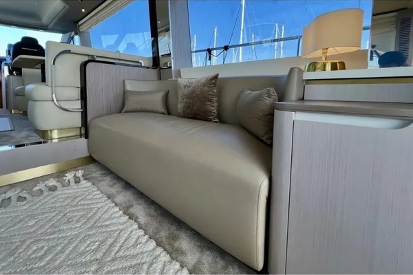 2024 Azimut 60