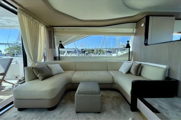 2024 Azimut FLY 60 60ft Azimut Yacht For Sale
