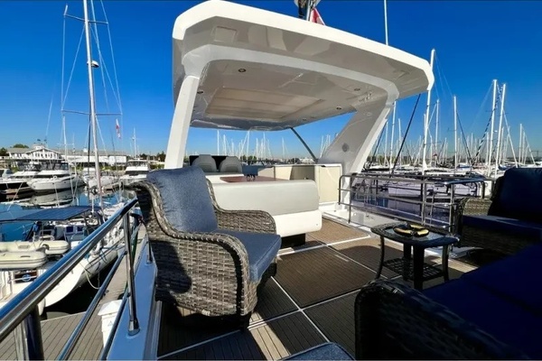 2024 Azimut FLY 60 60ft Azimut Yacht For Sale
