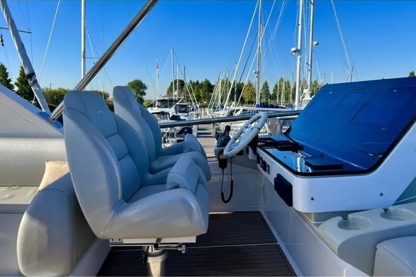 2024 Azimut 60
