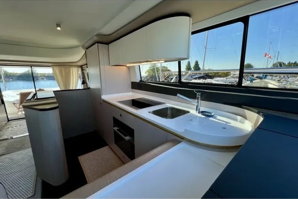 2024 Azimut FLY 60 60ft Azimut Yacht For Sale