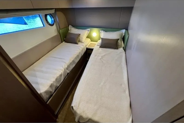 2024 Azimut FLY 60 60ft Azimut Yacht For Sale