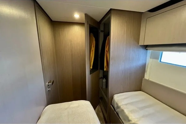 2024 Azimut FLY 60 60ft Azimut Yacht For Sale