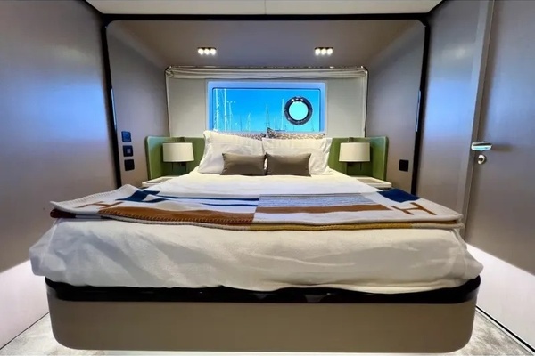 2024 Azimut FLY 60 60ft Azimut Yacht For Sale
