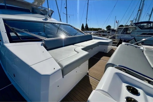2024 Azimut FLY 60 60ft Azimut Yacht For Sale