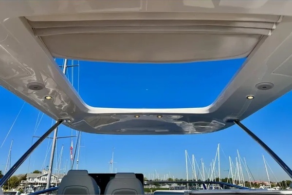 2024 Azimut FLY 60 60ft Azimut Yacht For Sale