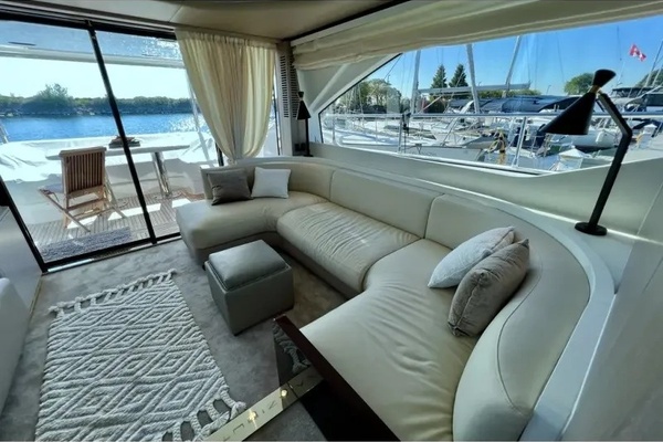 2024 Azimut FLY 60 60ft Azimut Yacht For Sale