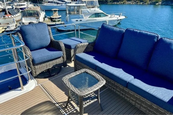2024 Azimut FLY 60 60ft Azimut Yacht For Sale