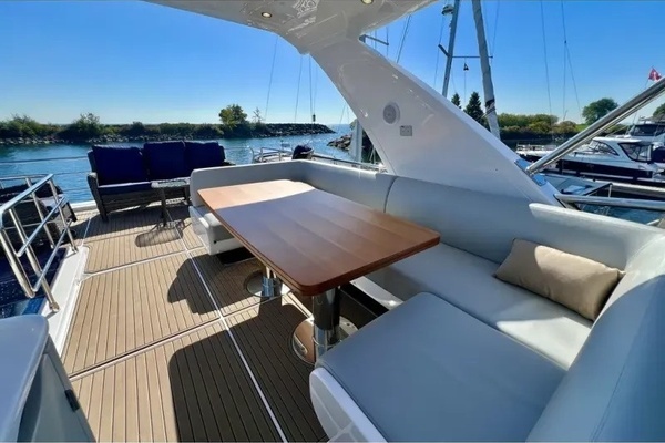 2024 Azimut 60