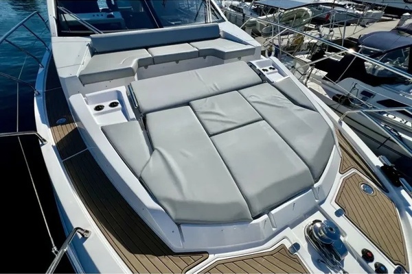 2024 Azimut FLY 60 60ft Azimut Yacht For Sale