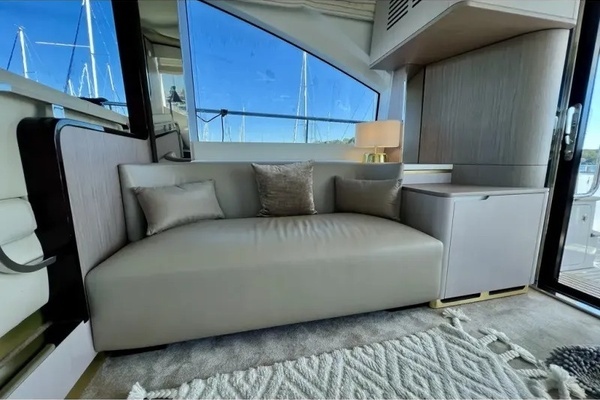 2024 Azimut 60