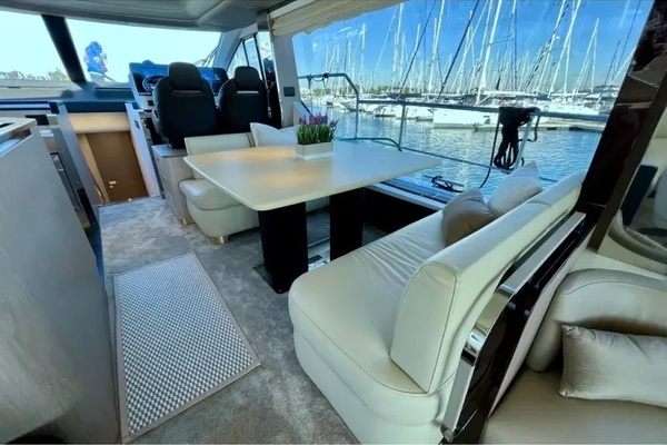 2024 Azimut FLY 60 60ft Azimut Yacht For Sale