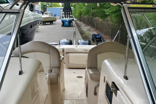 30ft Grady White Yacht For Sale
