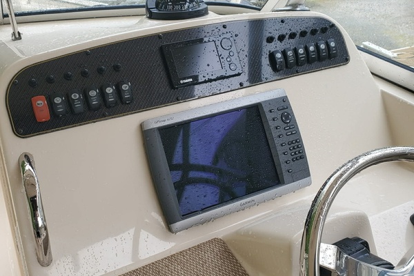 30ft Grady White Yacht For Sale