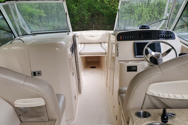 30ft Grady White Yacht For Sale