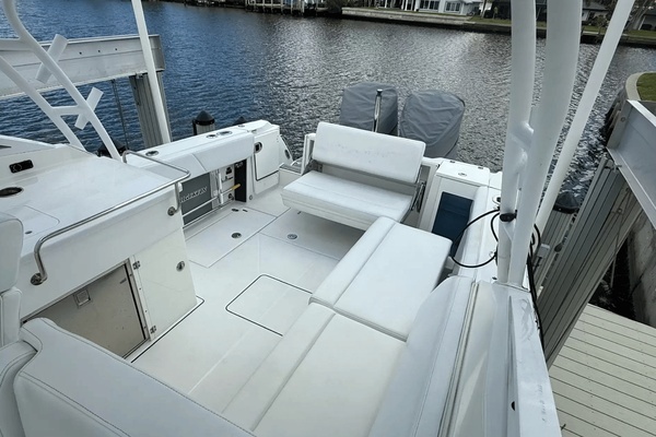 2020 Blackfin 27