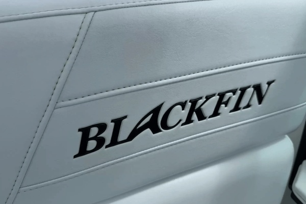 2020 Blackfin 27