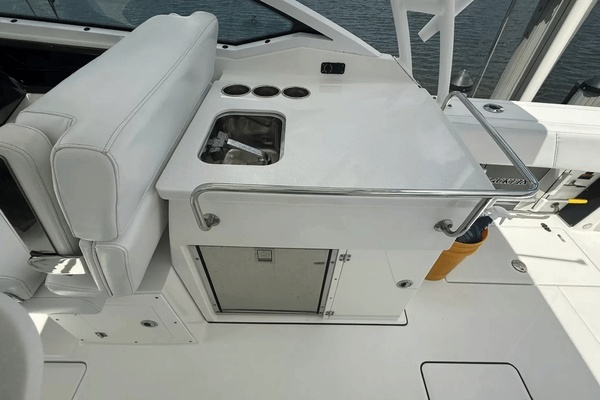 2020 Blackfin 27