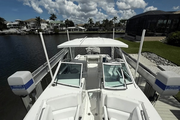 2020 Blackfin 27