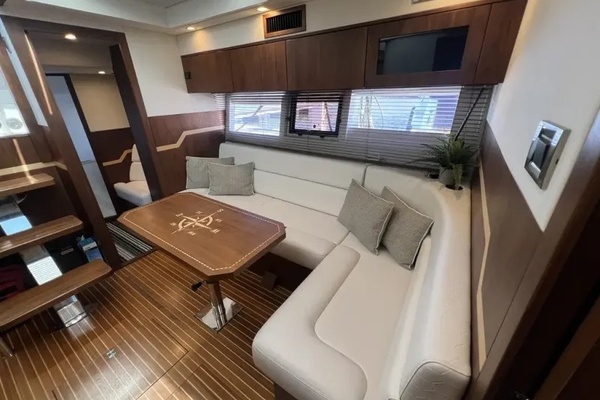2016 Galeon 405 HTS 44ft Galeon Yacht For Sale