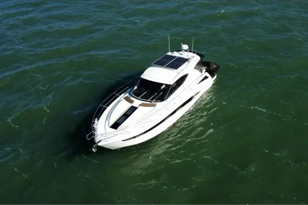 2016 Galeon 405 HTS 44ft Galeon Yacht For Sale