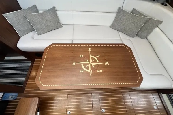 2016 Galeon 405 HTS 44ft Galeon Yacht For Sale
