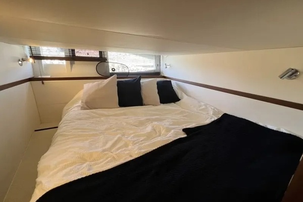 2016 Galeon 405 HTS 44ft Galeon Yacht For Sale
